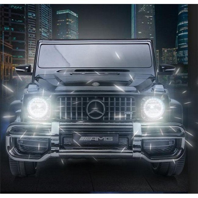 Μπαταρία Jeep Mercedes Benz G63 AMG 4x4