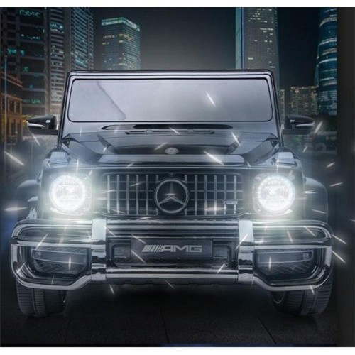 Μοντέλο Mercedes Benz G63 AMG SUV, 4x4 Μοντέλο Mercedes Benz G63 AMG SUV, 4x4