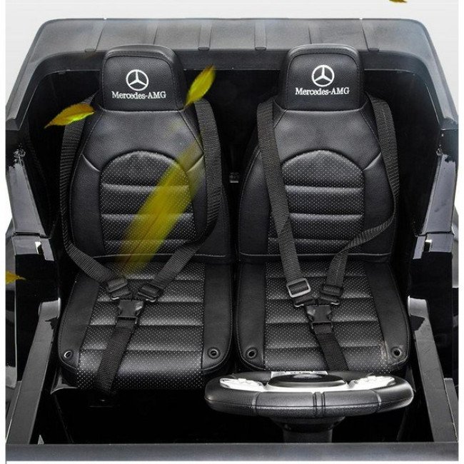 Μοντέλο Mercedes Benz G63 AMG SUV, 4x4