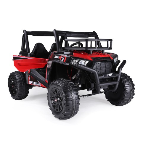 Ασύρματο Jeep Super Utv Ασύρματο Jeep Super Utv