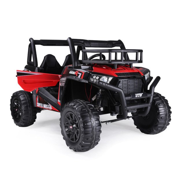 Ασύρματο Jeep Super Utv Ασύρματο Jeep Super Utv