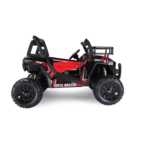 Ασύρματο Jeep Super Utv Ασύρματο Jeep Super Utv