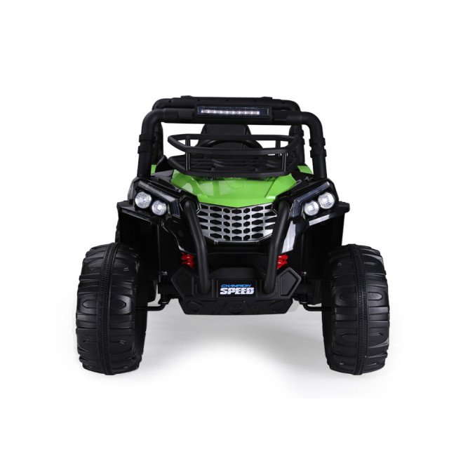 Μπαταρία Buggy Champion Green