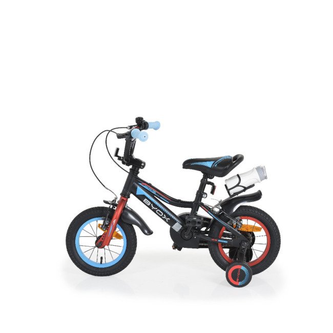 Bicycle Byox 12 Prince Black