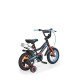 Bicycle Byox 12 Prince Black