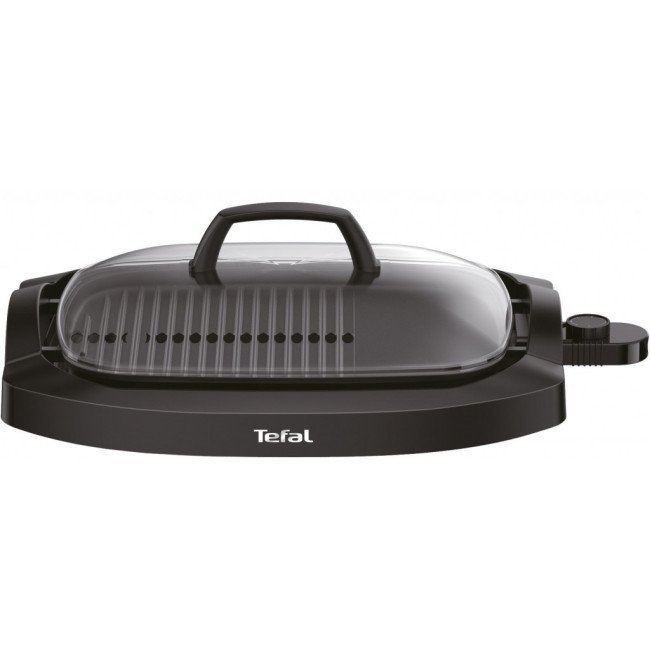 Ηλεκτρική σχάρα Tefal CB6A0830