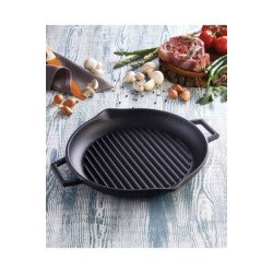 Grill Grill Lava 30 cm.