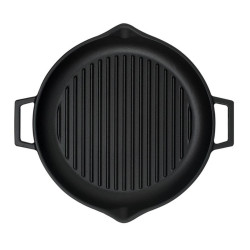Grill Grill Lava 30 cm.
