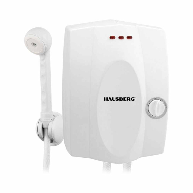 Μίνι λέβητας Hausberg HB-0070