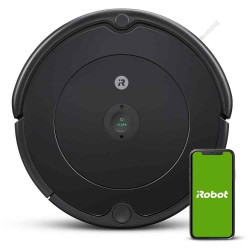 Ηλεκτρική σκούπα ρομπότ iRobot Roomba 692