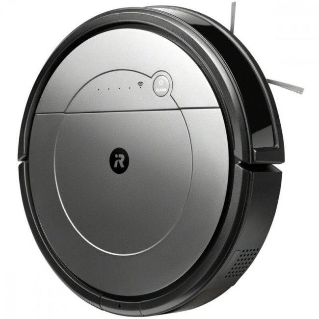 Ηλεκτρική σκούπα ρομπότ iRobot Roomba Combo 113