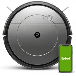 Ηλεκτρική σκούπα ρομπότ iRobot Roomba Combo 113