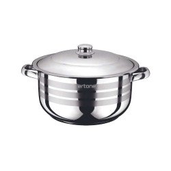 Κατσαρόλα Ertone 11 L