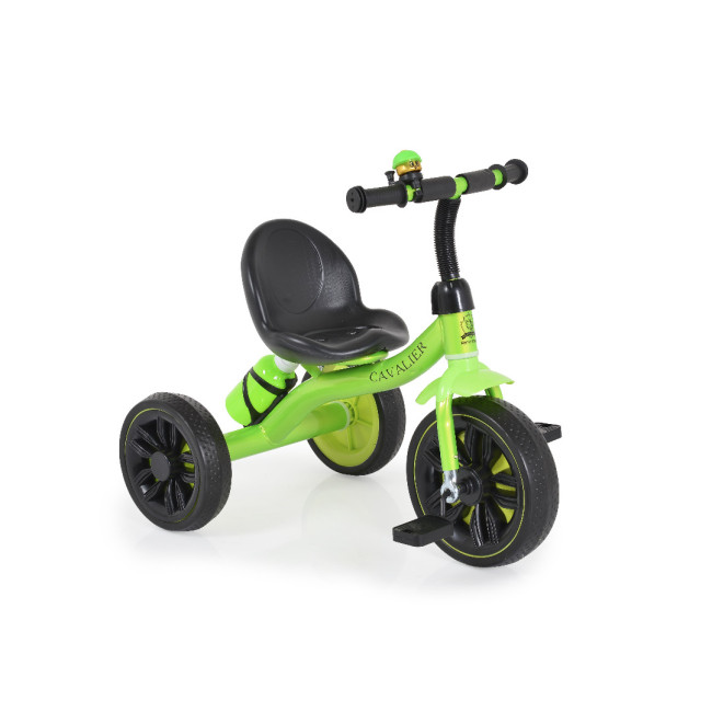 Τρίκυκλο Cavalier Lux Green Τρίκυκλο Cavalier Lux Green