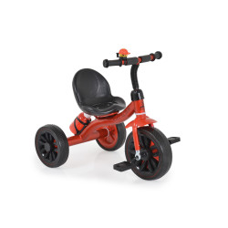 Τρίκυκλο Cavalier Lux Red Τρίκυκλο Cavalier Lux Red