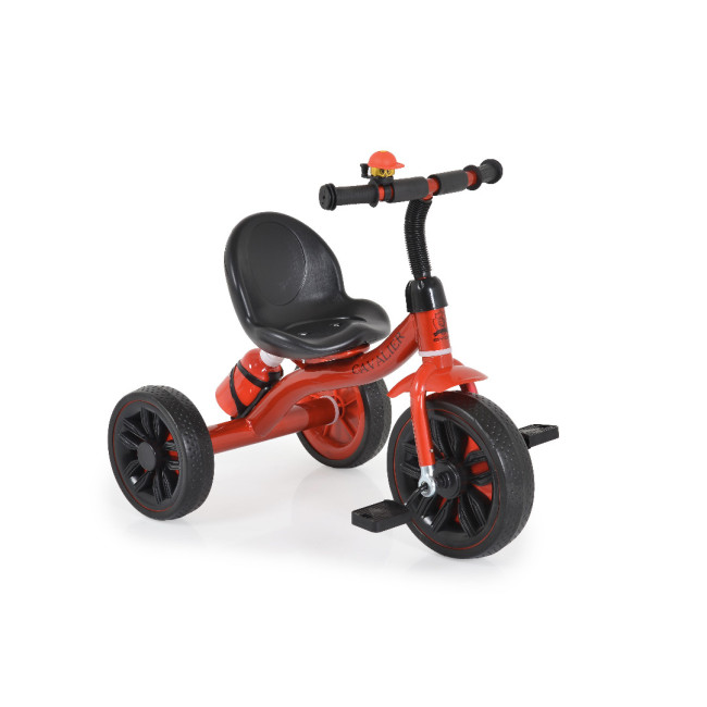 Τρίκυκλο Cavalier Lux Red