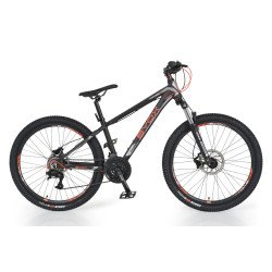 Ποδήλατο Byox Alloy "26" HDB