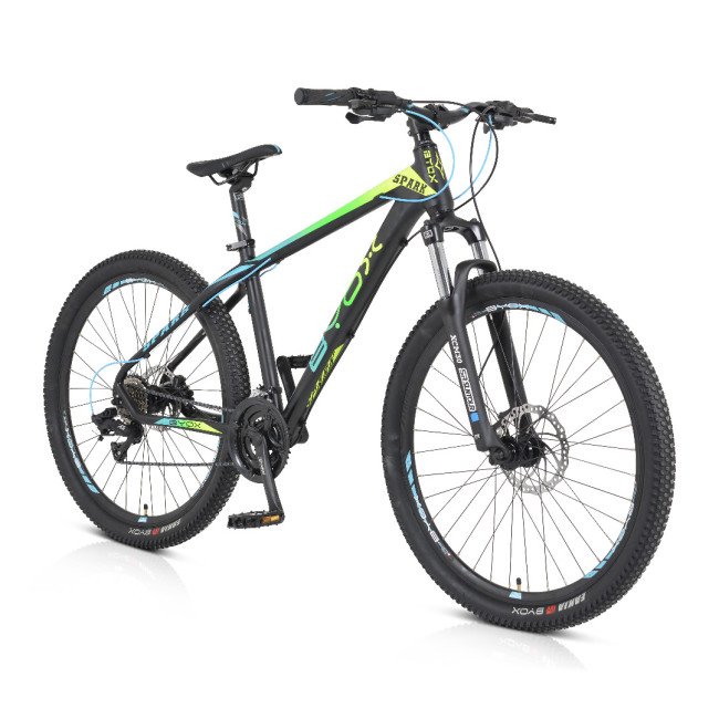 Ποδήλατο Byox Spark 27.5 Ποδήλατο Byox Spark 27.5