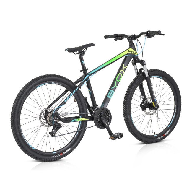 Ποδήλατο Byox Spark 27.5 Ποδήλατο Byox Spark 27.5