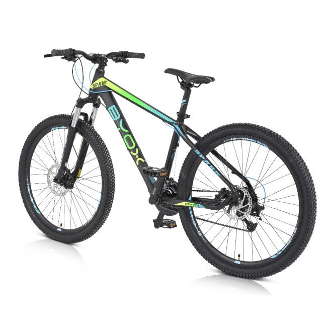 Ποδήλατο Byox Spark 27.5 Ποδήλατο Byox Spark 27.5