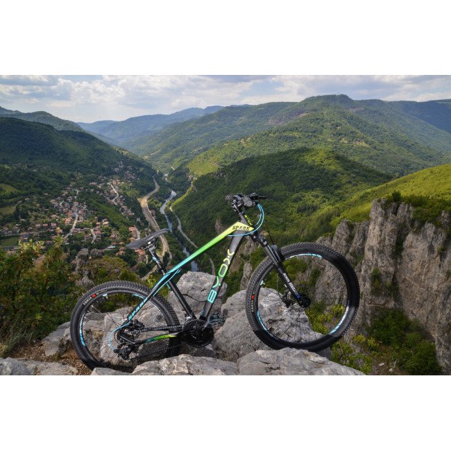 Ποδήλατο Byox Spark 27.5 Ποδήλατο Byox Spark 27.5