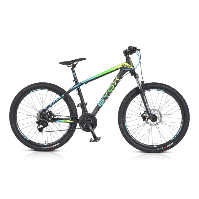 Ποδήλατο Byox Spark 27.5 Ποδήλατο Byox Spark 27.5