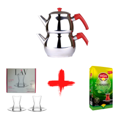 Σετ βραστήρα EMS