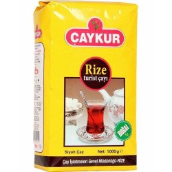 Τουρκικό τσάι Caykur-Rize 1000γρ