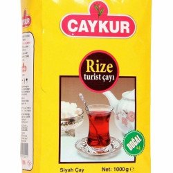 Τουρκικό τσάι Caykur-Rize 1000γρ