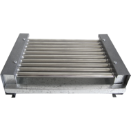 Ηλεκτρική σχάρα 900W