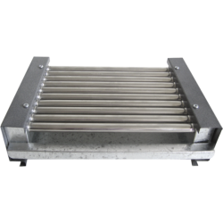 Ηλεκτρική σχάρα 900W