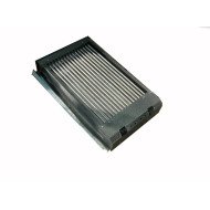 Γκριλ 2 κλειδιά 3200W