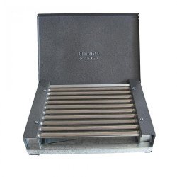 Ηλεκτρική σχάρα 900W
