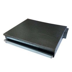 Ηλεκτρική σχάρα 2750W