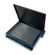 Ηλεκτρική σχάρα 2750W Ηλεκτρική σχάρα 2750W