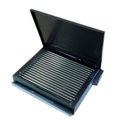 Ηλεκτρική σχάρα 2750W