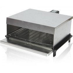 Party Grill Rubino