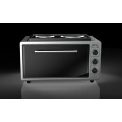 Ηλεκτρικός φούρνος ODUL 50L