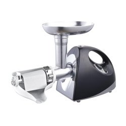 Ηλεκτρική μηχανή κρέατος Crown 1200 W Ηλεκτρική μηχανή κρέατος Crown 1200 W