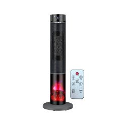 Електрическа печка Hausberg HB-8228