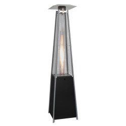 Θερμαντήρας αερίου τύπου πυραμίδα Elite ODRG - 1303GR