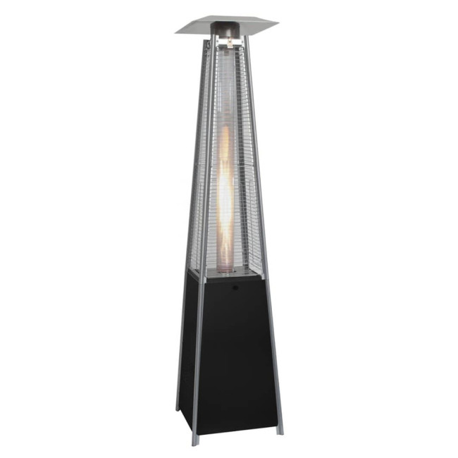 Газовия отоплител, тип пирамида Elite ODRG - 1303GR