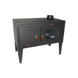 Κουζίνα Kupro Tangra 7,56 KW