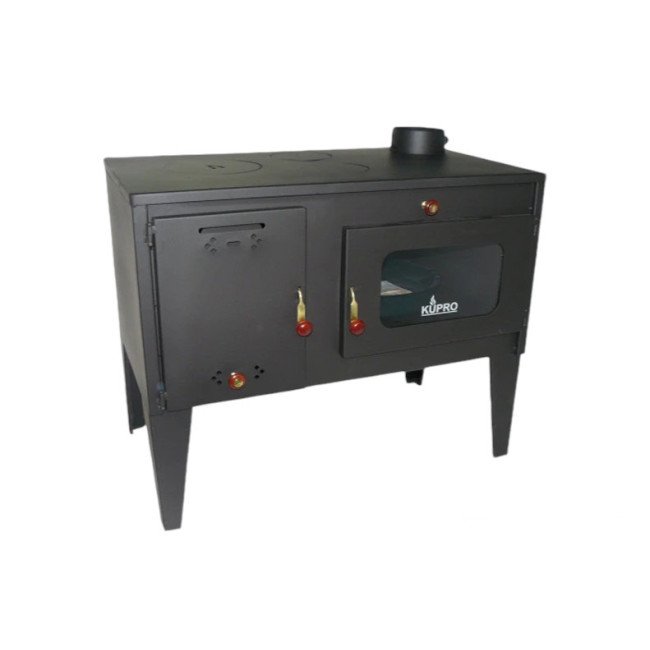Κουζίνα Kupro Tangra 7,56 KW