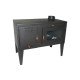 Κουζίνα Kupro Tangra 7,56 KW
