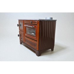 Κουζίνα Yaksan Lux