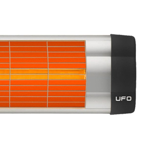 Σόμπα υπέρυθρης θέρμανσης UFO 2400W Σόμπα υπέρυθρης θέρμανσης UFO 2400W