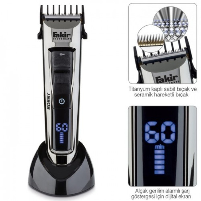 Fakir Clipper Fakir Clipper