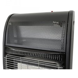Σόμπα υγραερίου Samus RS-421