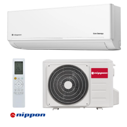 Κλιματιστικό inverter Nippon KFR 14DCB ECO ENERGY